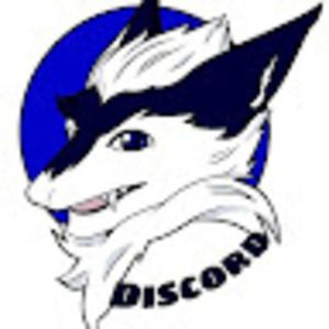 Meet your Posher, Discord the sergal